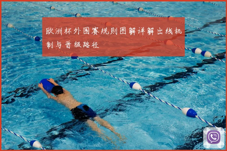 欧洲杯外围赛规则图解详解出线机制与晋级路径
