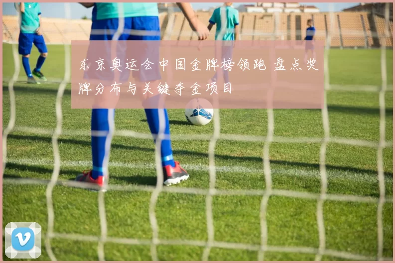 东京奥运会中国金牌榜领跑 盘点奖牌分布与关键夺金项目