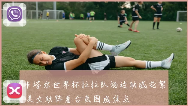 卡塔尔世界杯拉拉队场边助威花絮 美女助阵看台氛围成焦点